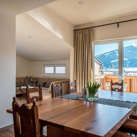 Penthouse „Das Besenhaus“ Альтенмаркт-ім-Понгау Екстер'єр фото