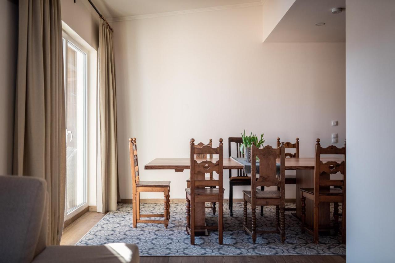 Penthouse „Das Besenhaus“ Альтенмаркт-ім-Понгау Екстер'єр фото